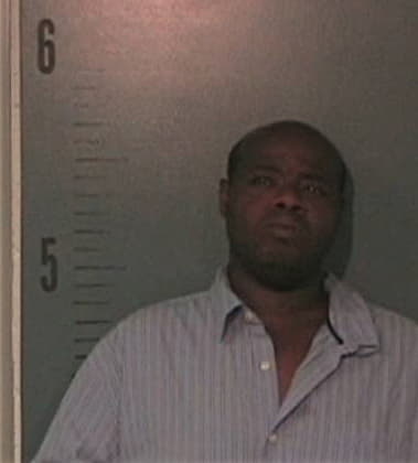 Jerrell Crain, - Taylor County, TX 