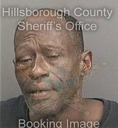 Richard Cruthird, - Hillsborough County, FL 