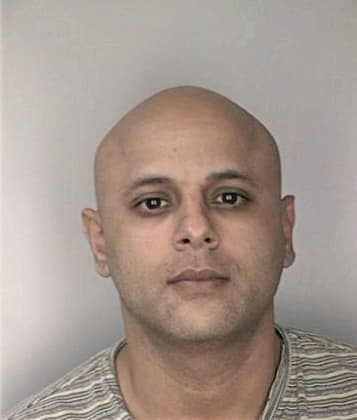 Jorge Cruz, - Hillsborough County, FL 