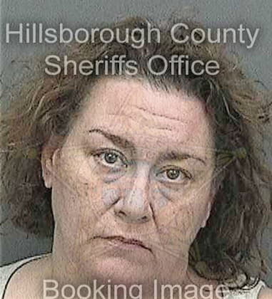 Kathryn Daniel, - Hillsborough County, FL 