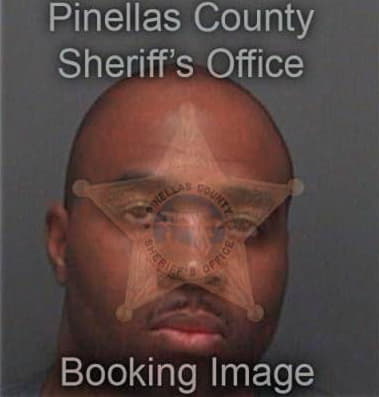 Reynard Daniels, - Pinellas County, FL 