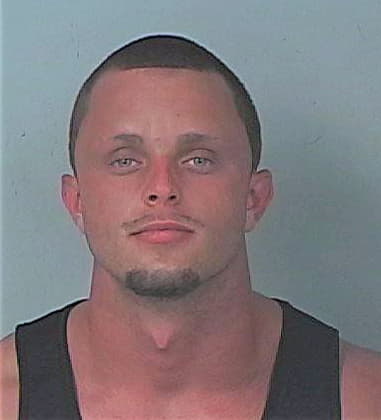 Christopher Dehart, - Hernando County, FL 