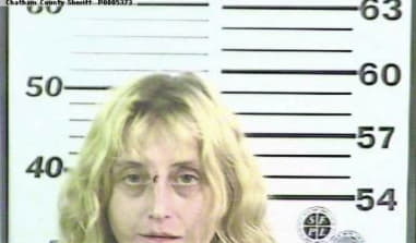 Christine Denicola - Chatham County, GA 