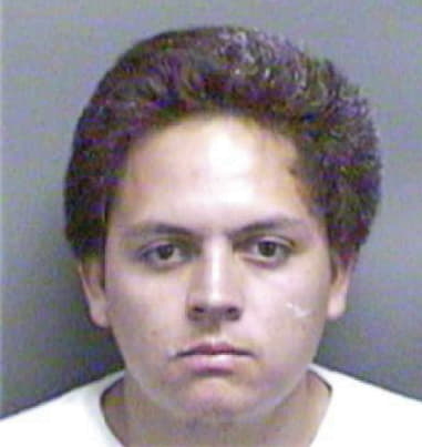 Nicholas Desalvo, - Polk County, FL 