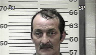 Joseph Dewhurst, - Bradley County, TN 