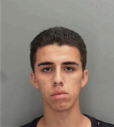 Rogelio Diaz, - Dade County, FL 