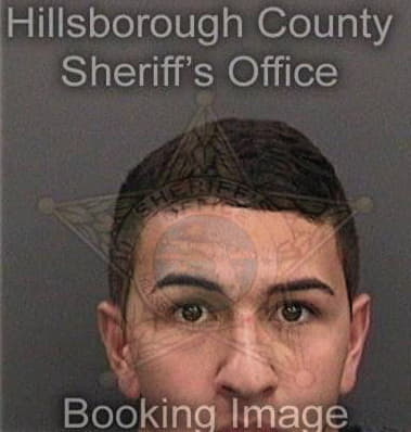 Rolando Diaz, - Hillsborough County, FL 