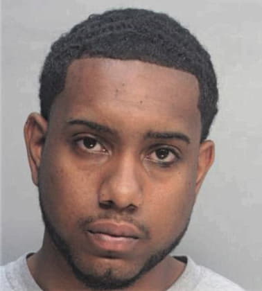 Maurice Dixon, - Dade County, FL 