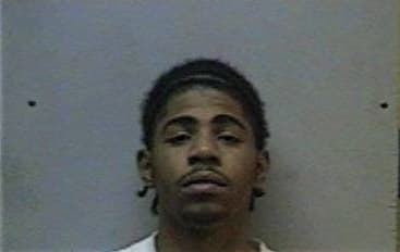 Ronald Dixon - Henderson County, KY 