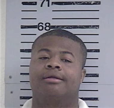 Carmack Douglas, - Desoto County, MS 