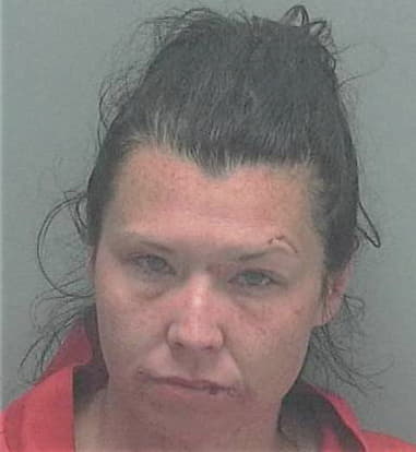 Lanae Dresch, - Lee County, FL 