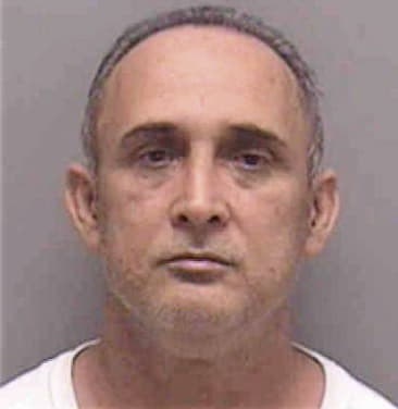 Alfredo Fermin, - Lee County, FL 