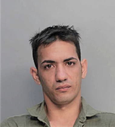 Armando Ferrergarcia, - Dade County, FL 