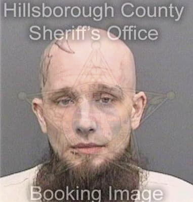 Joshua Fitzpatrick, - Hillsborough County, FL 