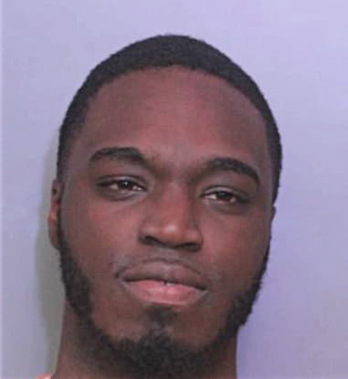 Rashid Ford, - Polk County, FL 