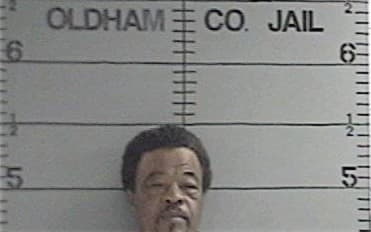 Bobby Foree, - Oldham County, KY 