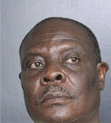 Clifford Foster, - Broward County, FL 