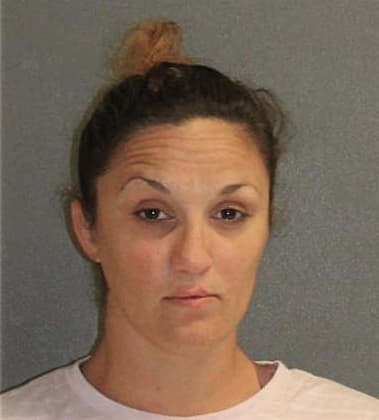 Kristina Funderburk, - Volusia County, FL 