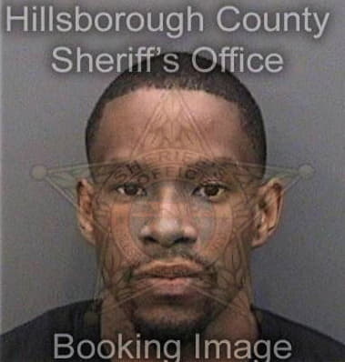 Maurice Gadson, - Hillsborough County, FL 