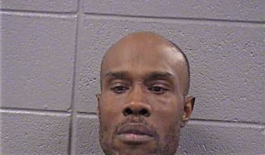 Royrell Gatson, - Cook County, IL 
