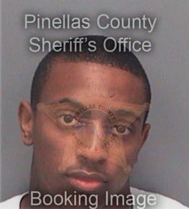 Zederick Givens, - Pinellas County, FL 