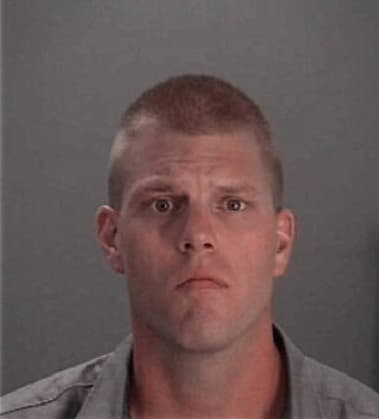 James Goddin, - Pasco County, FL 