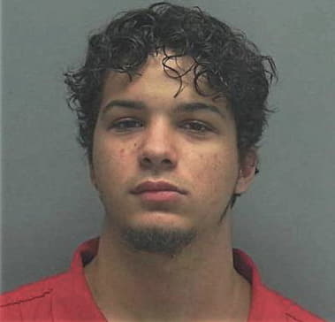 Juan Gomez, - Lee County, FL 