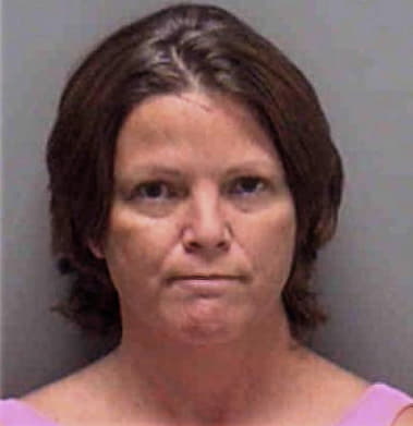 Maria Gomez, - Lee County, FL 