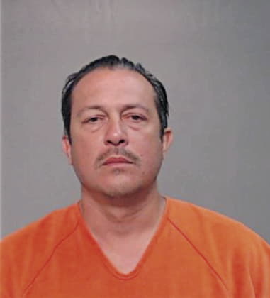 Osvaldo Gonzalez, - Hidalgo County, TX 