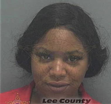 Murquita Goodman, - Lee County, FL 