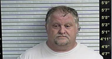 Steven Graves, - Graves County, KY 