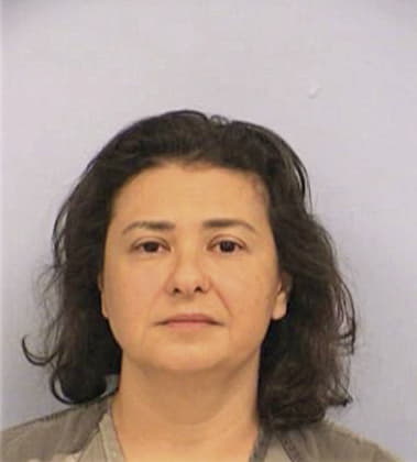 Deborah Gueperoux, - Travis County, TX 