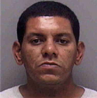 Anselm Gutierrez-Gonzalez, - Lee County, FL 