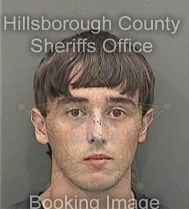 Benjamin Haire, - Hillsborough County, FL 