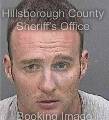 Matthew Harden, - Hillsborough County, FL 