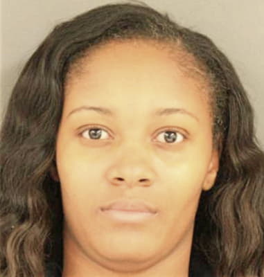 Ephany Harris, - Hinds County, MS 