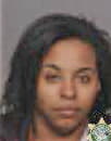 Lamesha Harris - Multnomah County, OR 