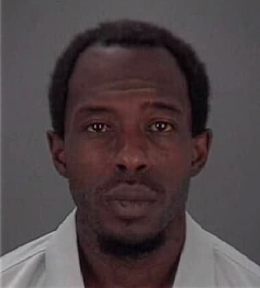 Carlos Haynes, - Pasco County, FL 