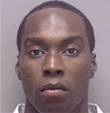 Jermaine Haynes, - Lee County, FL 