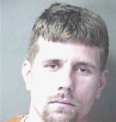 Thomas Hennegan, - Okaloosa County, FL 