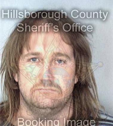 Roman Heredia - Hillsborough County, FL 