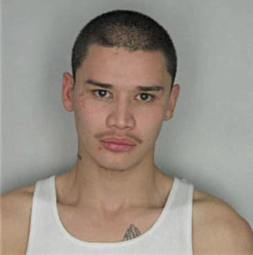 Agustin Hernandez - Hillsborough County, FL 