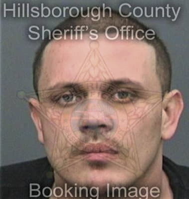 Eduardo Herrera - Hillsborough County, FL 