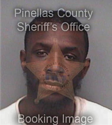 Dante Hinson, - Pinellas County, FL 