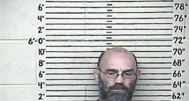 Jeffrey Hodgens, - Carter County, KY 