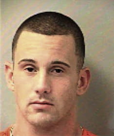 David Holmes, - Okaloosa County, FL 