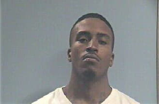 Eric Holt - Fayette County, KY 
