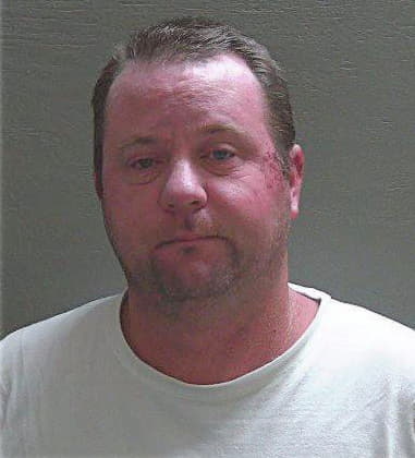 Alan Howard, - Escambia County, FL 