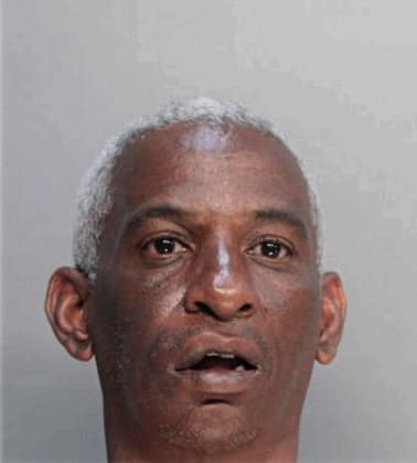 Victor Howard, - Dade County, FL 