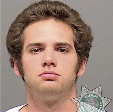 Ryan Hunt, - Clackamas County, OR 